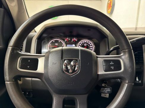 Used 2011 RAM 3500 ST w/ ST Popular Equipment Group image 21