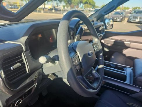 Used 2024 Ford F150 STX RWD image 9
