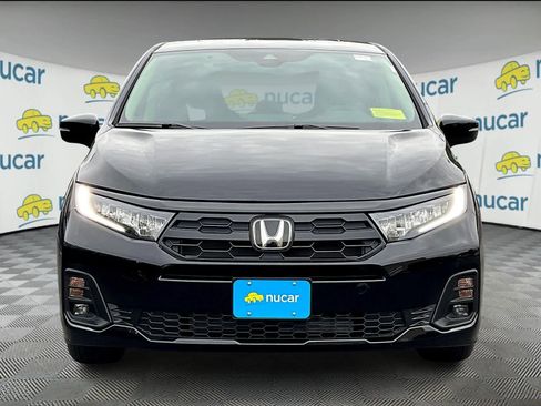 New 2026 Honda Odyssey EX-L image 3