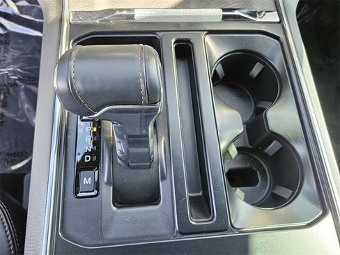 Used 2023 Ford F150 Platinum w/ Equipment Group 701A High image 24