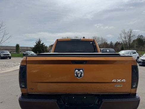 Used 2012 RAM 1500 ST w/ ST Popular Equipment Group image 6