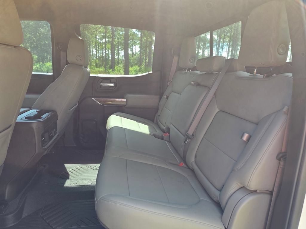 Used 2022 Chevrolet Silverado 1500 RST w/ All Star Edition Plus AWD/4WD image 17