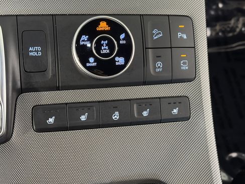 Used 2022 Hyundai Palisade Calligraphy AWD/4WD image 25