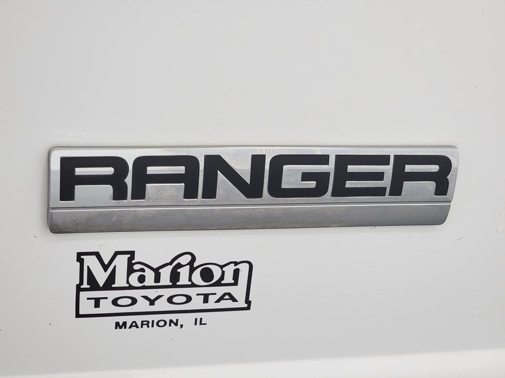 Used 2007 Ford Ranger STX RWD image 11