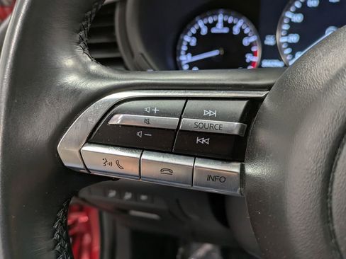 Used 2023 MAZDA CX-30 AWD 2.5 S w/ Preferred Package image 17