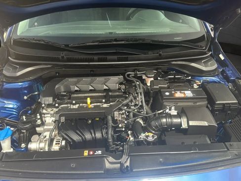 Used 2021 Hyundai Accent SE FWD image 19