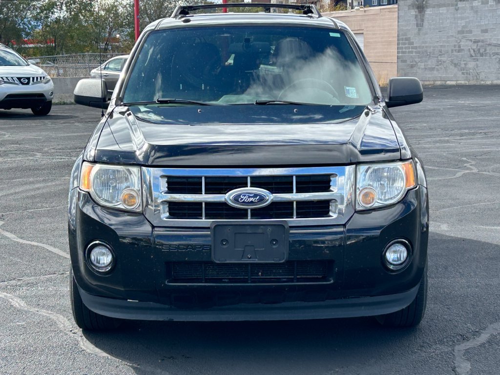 Used 2012 Ford Escape XLT AWD/4WD image 9
