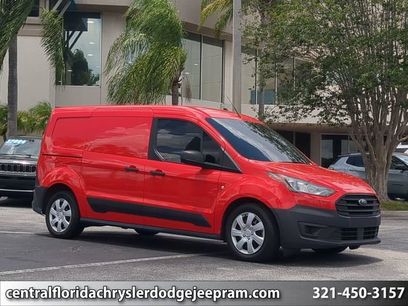 Used 2021 Ford Transit Connect XL