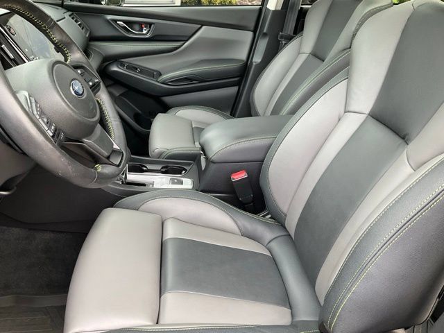 Used 2023 Subaru Ascent Onyx Edition Limited AWD/4WD image 5