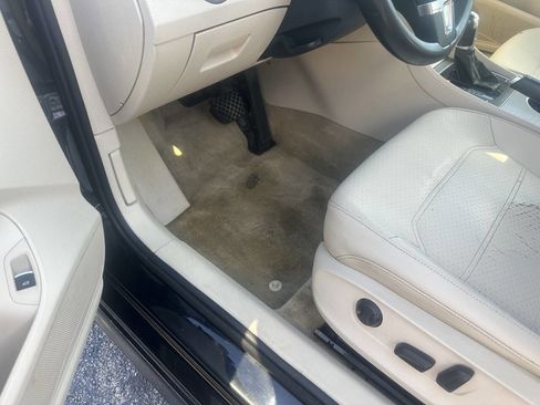 Used 2014 Volkswagen Passat TDI SE image 12