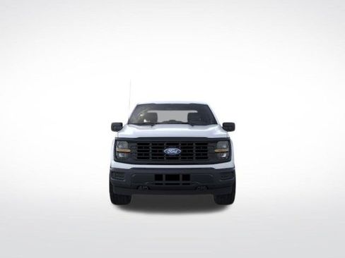 New 2026 Ford F150 XL image 7