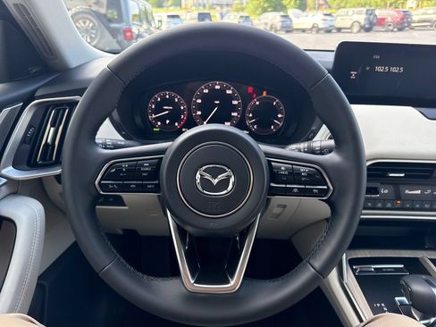 New 2026 MAZDA CX-90 3.3 Turbo w/ Premium Plus Pkg AWD/4WD image 38