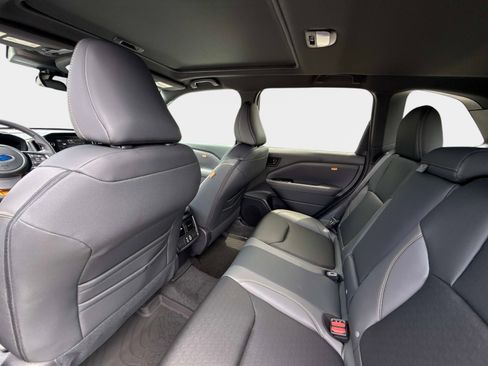 New 2026 Subaru Forester Wilderness AWD/4WD image 19