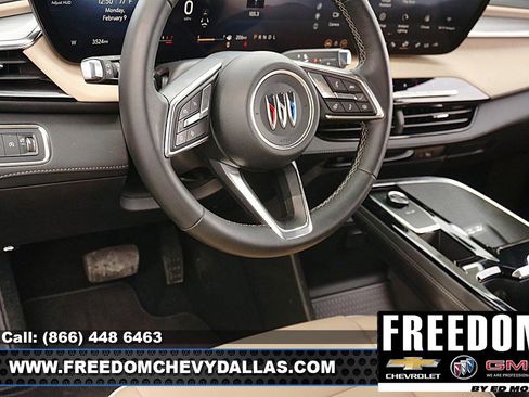 New 2026 Buick Enclave Preferred w/ Power Package image 24