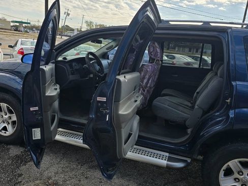 Used 2005 Dodge Durango SLT image 8