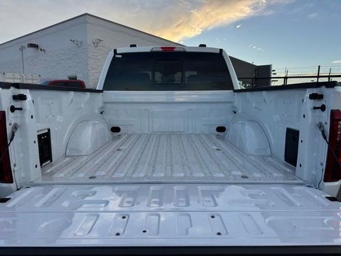 New 2025 Ford F150 XLT w/ Equipment Group 302A MID image 18