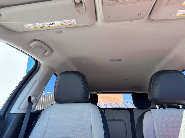 Used 2017 Buick Encore Preferred FWD image 21