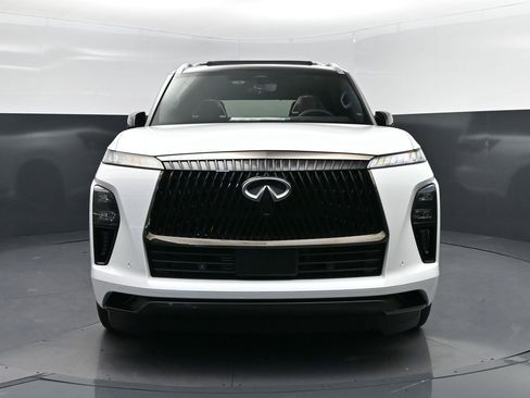 New 2026 INFINITI QX80 Autograph image 10