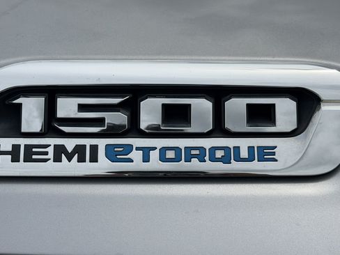 Certified 2021 RAM 1500 Laramie w/ Laramie Southwest Edition RWD image 16