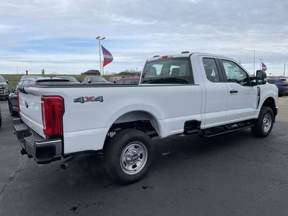 New 2026 Ford F350 XL w/ XL Chrome Package
