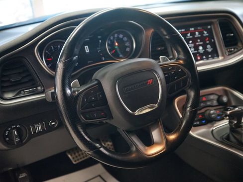 Used 2020 Dodge Challenger GT w/ Plus Package RWD image 30