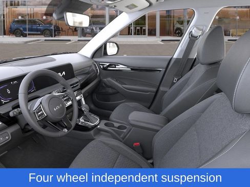 New 2026 Kia Seltos S image 18