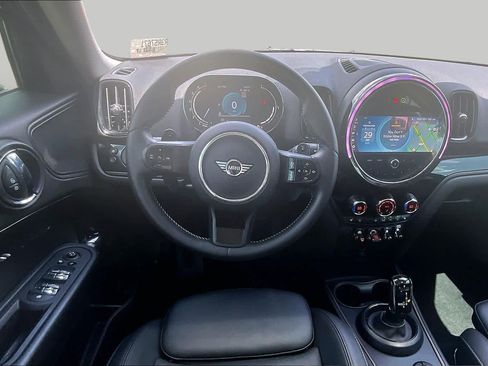 Used 2024 MINI Cooper Countryman S FWD image 5