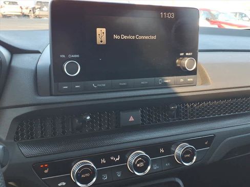 Used 2024 Honda CR-V EX image 10