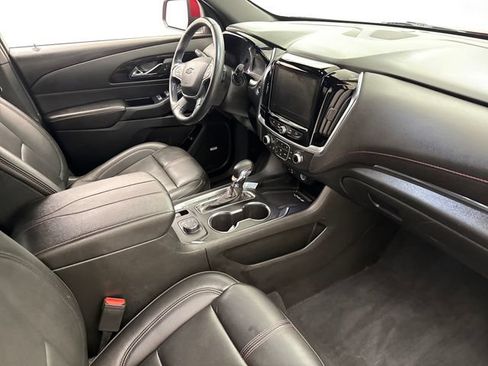 Used 2023 Chevrolet Traverse RS AWD/4WD image 27