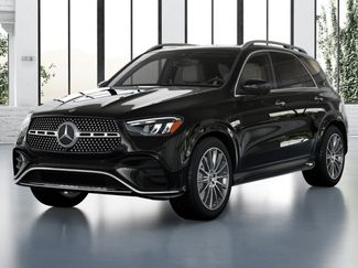 New 2026 Mercedes-Benz GLE 450 GLE 450 video 1