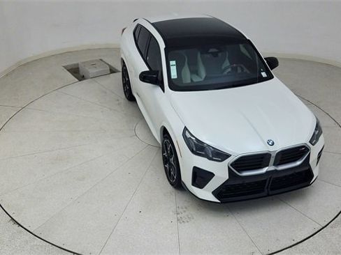 Used 2025 BMW X2 M35i image 82