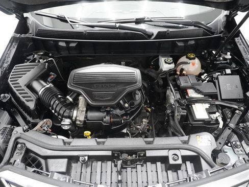 Used 2019 Cadillac XT5 Premium Luxury AWD/4WD image 29