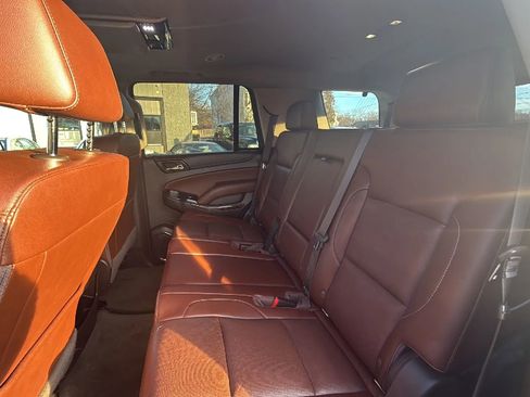 Used 2017 Chevrolet Tahoe Premier image 21