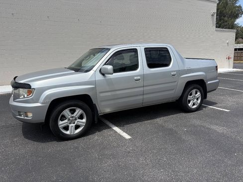 Used 2014 Honda Ridgeline RTL image 18