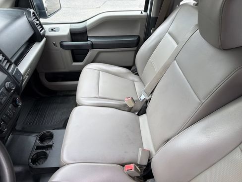 Used 2018 Ford F150 XL w/ Equipment Group 101A Mid RWD image 24