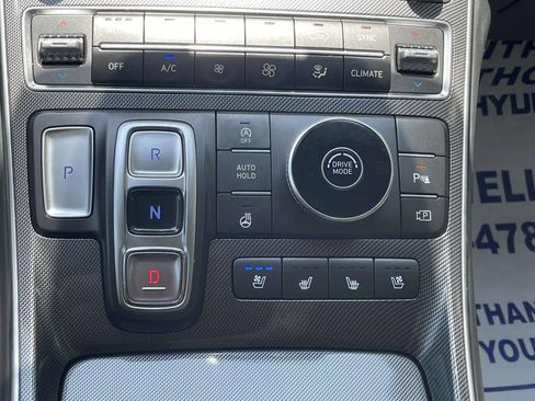 Certified 2023 Hyundai Santa Fe Limited FWD image 30