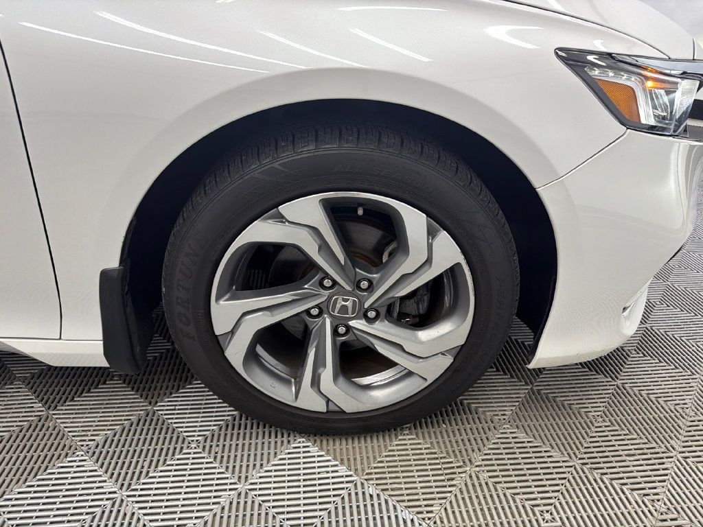 Used 2020 Honda Accord EX-L image 14