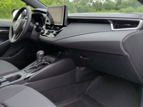 New 2026 Toyota Corolla SE AWD/4WD image 27