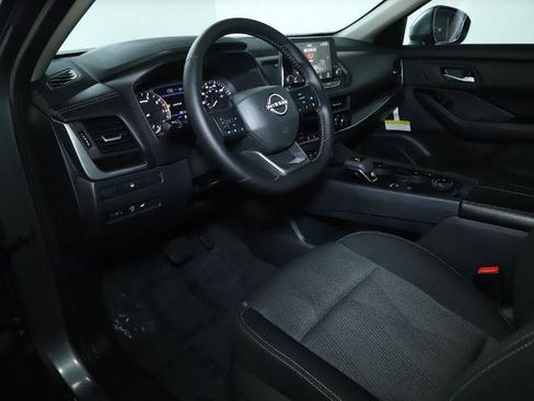 Certified 2026 Nissan Rogue S image 17