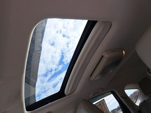 Used 2014 Honda CR-V EX-L image 28