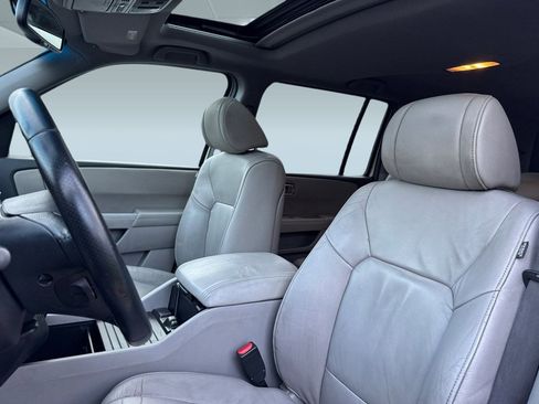 Used 2012 Honda Pilot EX-L image 20