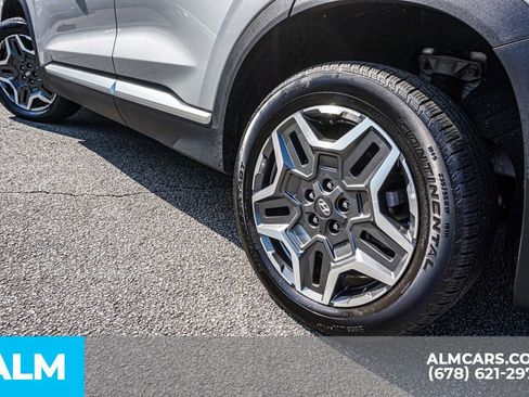 Used 2023 Hyundai Santa Fe SEL Convenience image 17