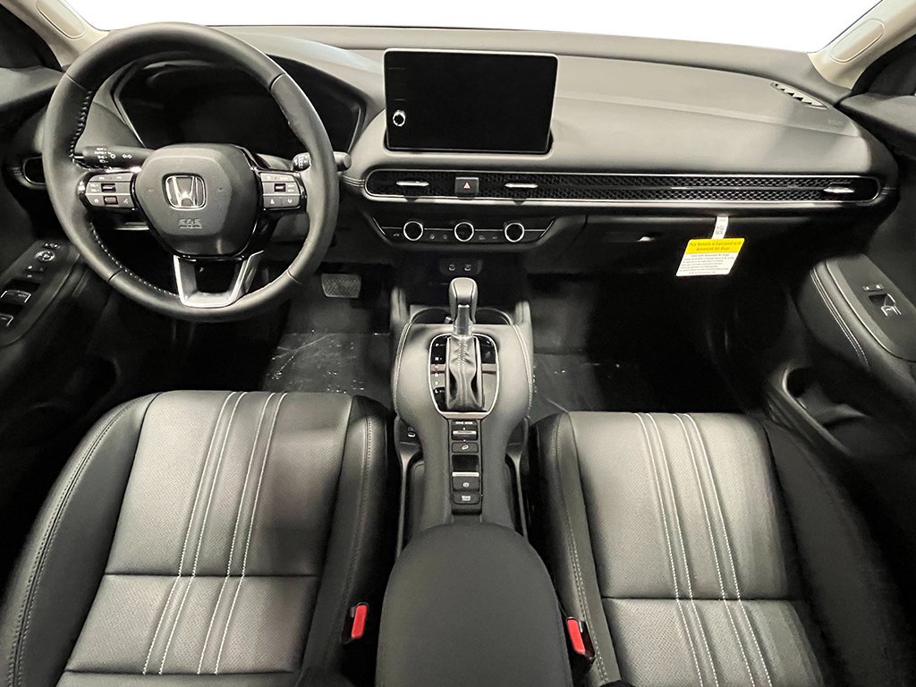 New 2027 Honda HR-V EX-L image 22