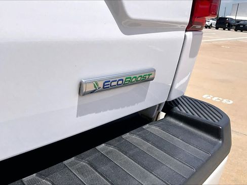 Used 2020 Ford F150 Lariat w/ Equipment Group 502A Luxury AWD/4WD image 29