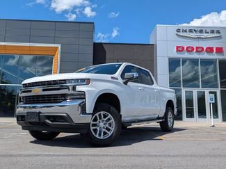 Used 2020 Chevrolet Silverado 1500 LT w/ All-Star Edition AWD/4WD 360° Tour