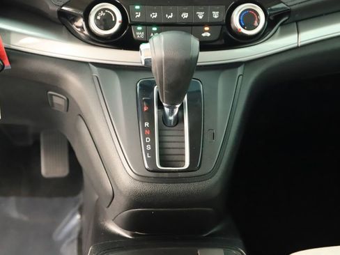 Used 2015 Honda CR-V LX image 22