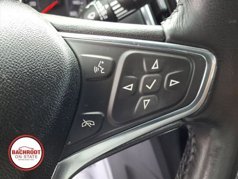Used 2019 Chevrolet Equinox LT FWD image 20