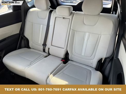 Used 2025 Hyundai Tucson SEL image 31