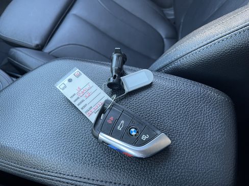 Used 2018 BMW X2 xDrive28i w/ M SportX Package image 26