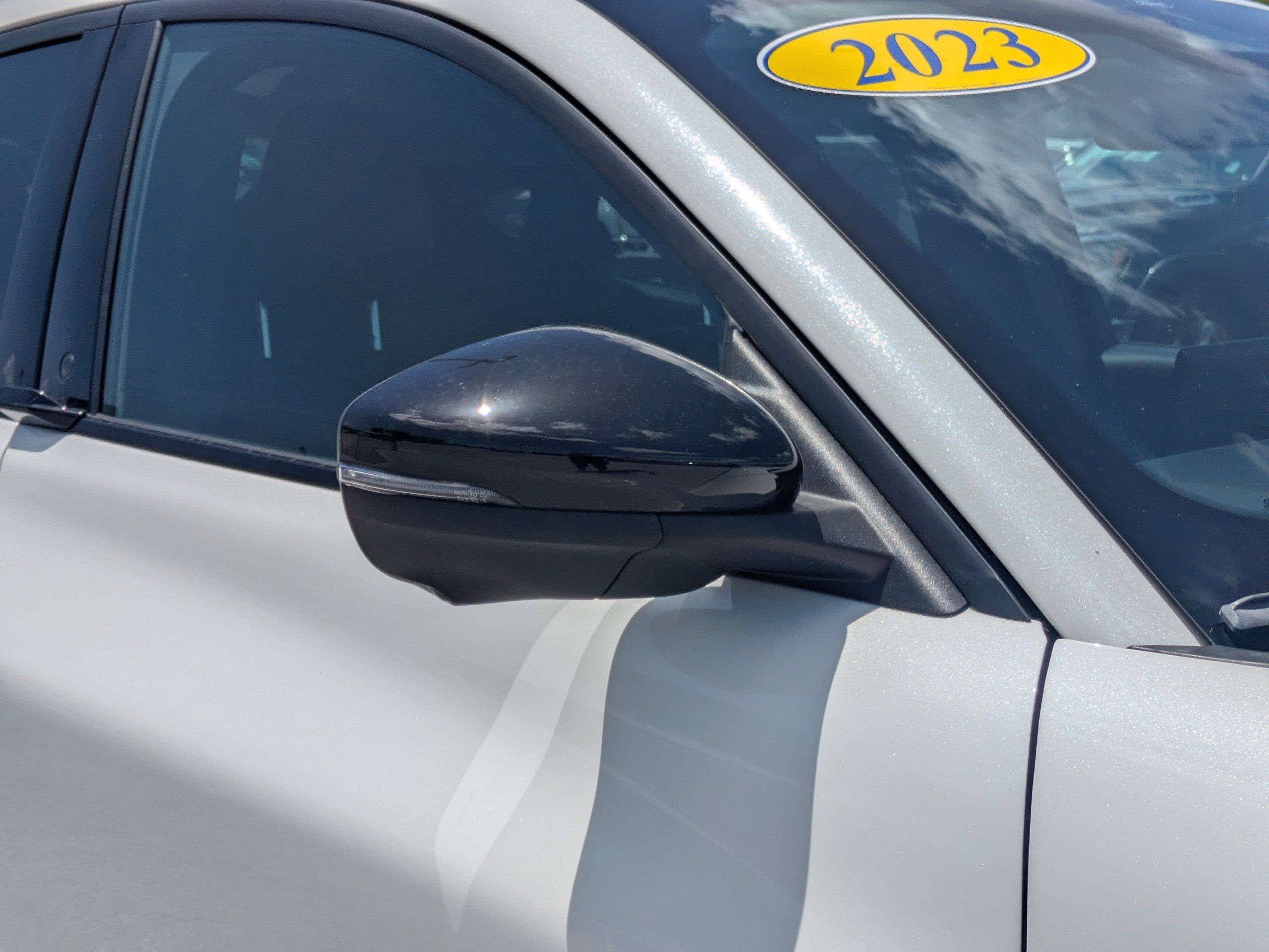 Used 2023 Ford Mustang Mach-E Select RWD image 12